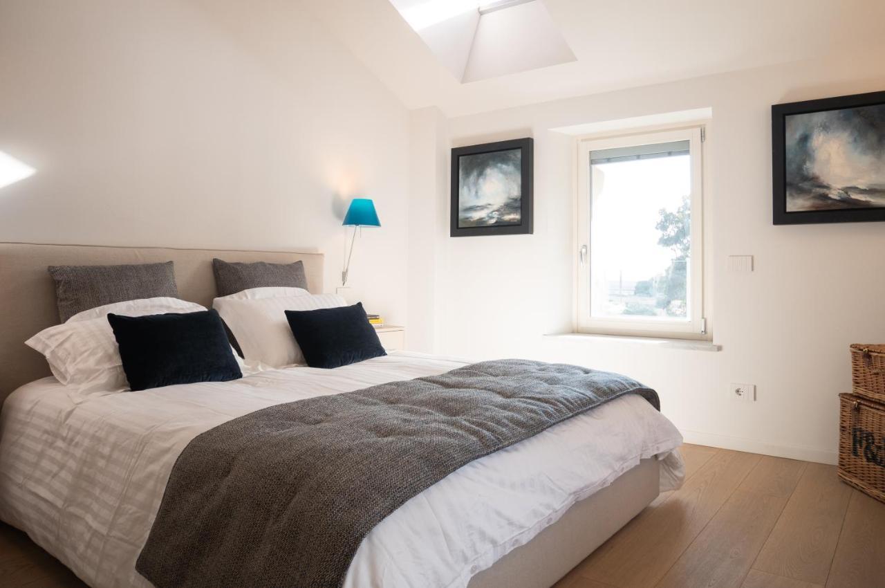 Villa Porto Rapallo By Portofinovacanze Luaran gambar