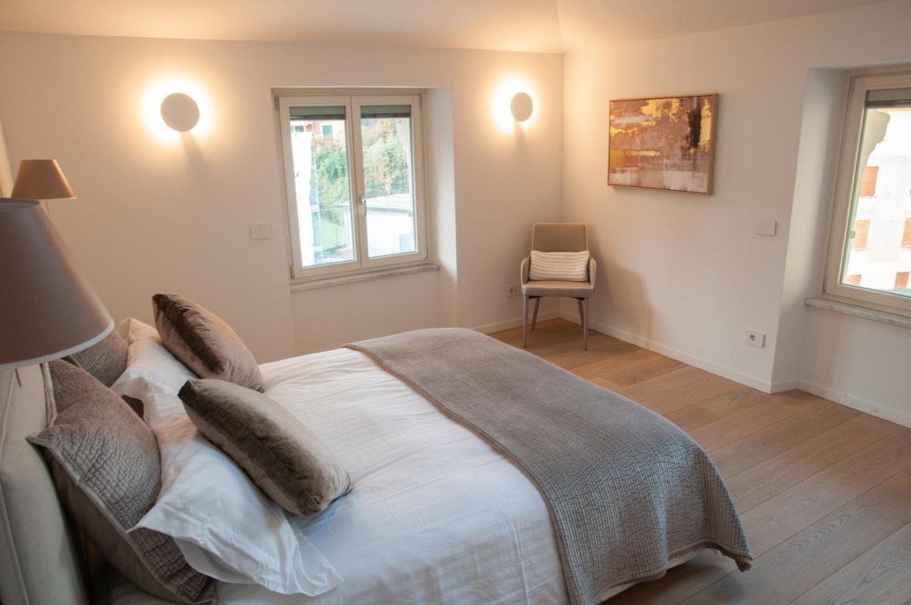 Villa Porto Rapallo By Portofinovacanze Luaran gambar