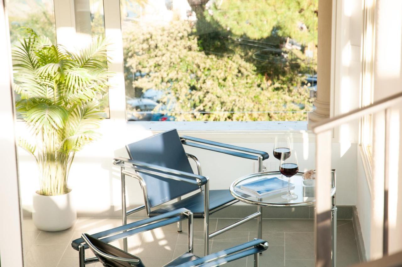Villa Porto Rapallo By Portofinovacanze Luaran gambar
