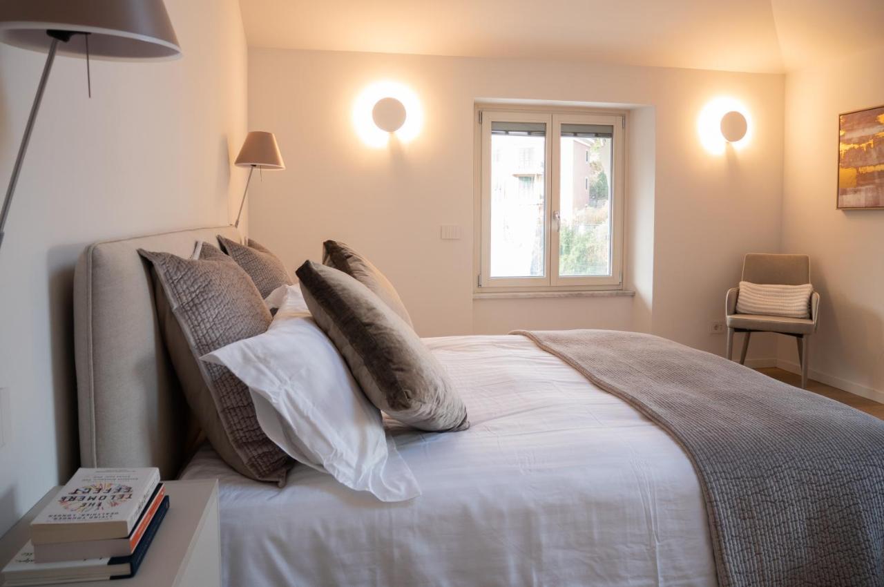 Villa Porto Rapallo By Portofinovacanze Luaran gambar