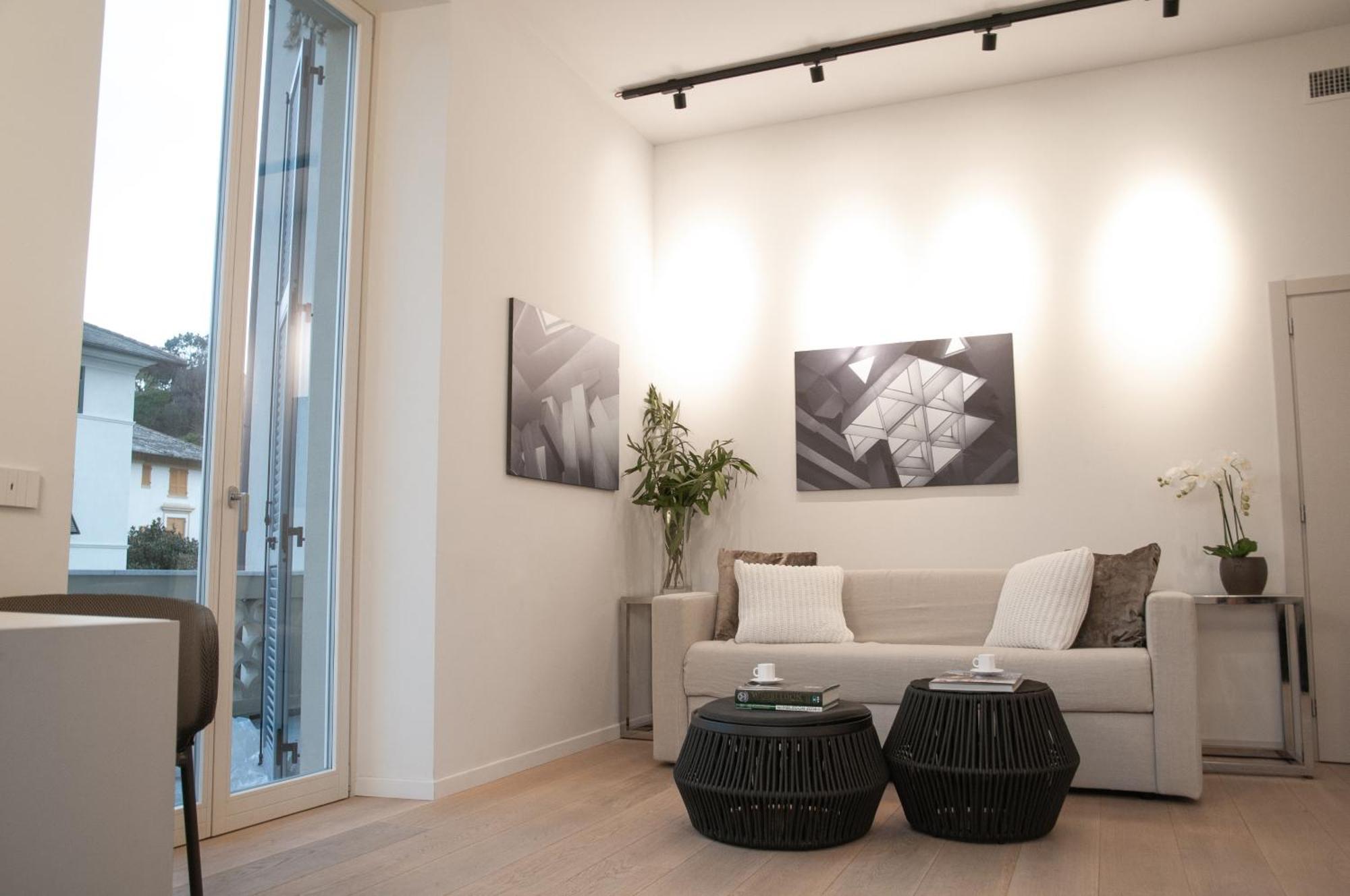 Villa Porto Rapallo By Portofinovacanze Luaran gambar