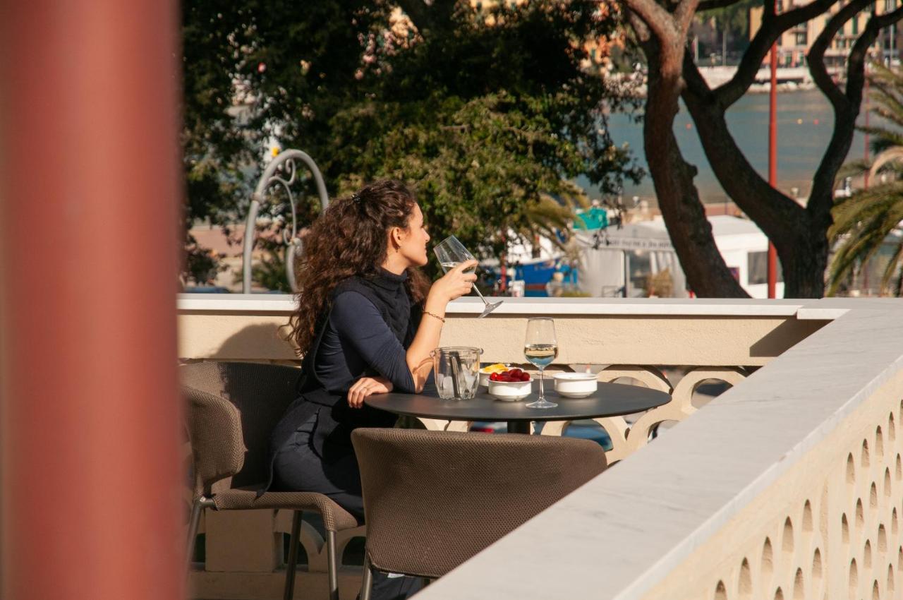 Villa Porto Rapallo By Portofinovacanze Luaran gambar