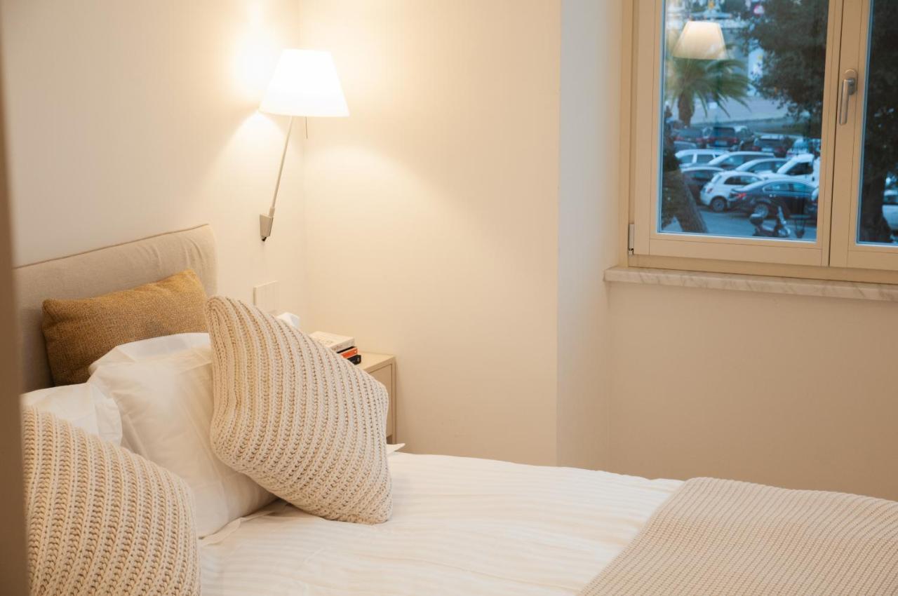 Villa Porto Rapallo By Portofinovacanze Luaran gambar