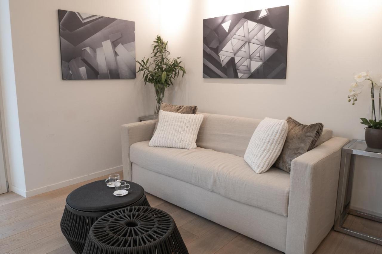 Villa Porto Rapallo By Portofinovacanze Luaran gambar