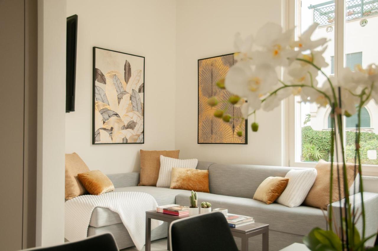 Villa Porto Rapallo By Portofinovacanze Luaran gambar