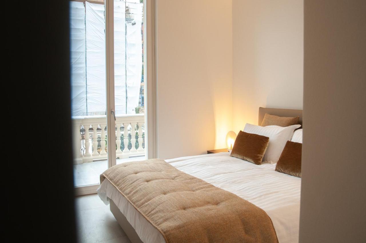 Villa Porto Rapallo By Portofinovacanze Luaran gambar