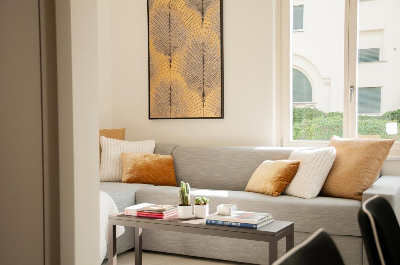 Villa Porto Rapallo By Portofinovacanze Luaran gambar