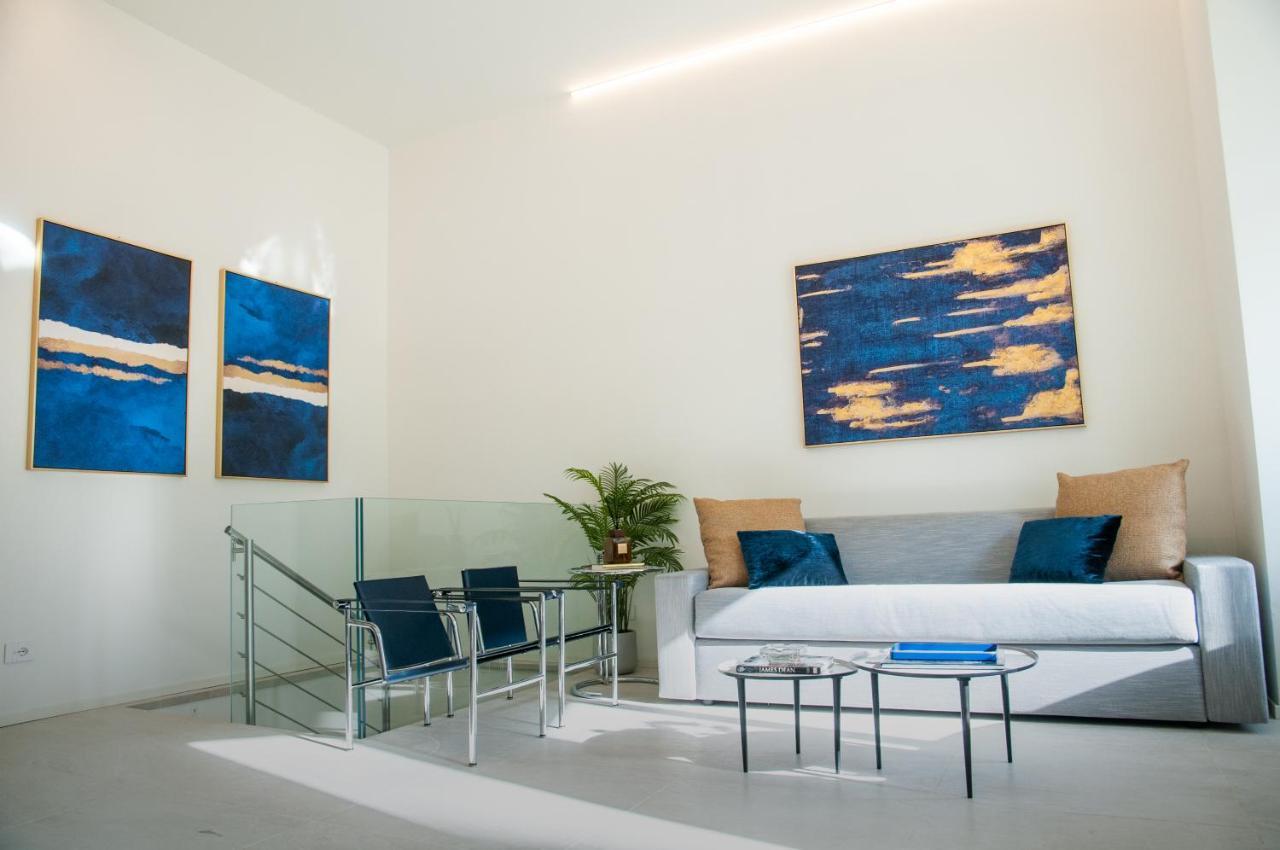 Villa Porto Rapallo By Portofinovacanze Luaran gambar
